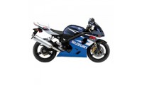 Aftermarket 2004-2005 GSXR 600 Fairings Sale