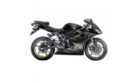 Aftermarket 2006-2008 Triumph Daytona 675 Triple Fairings Sale