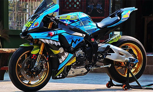 Aftermarket Aftermarket Fairing Canada