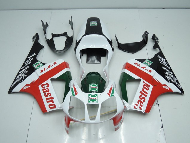 Aftermarket 00-06 Honda VTR1000 Motorcycle Fairings Sale