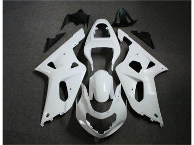 Aftermarket 01-03 Suzuki GSXR 600/750 Plastics Fairing Kits Sale