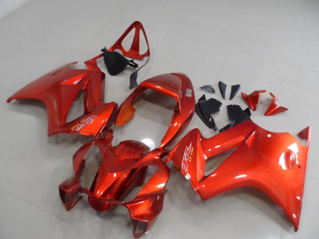 Aftermarket 02-13 Honda VFR800 Motorcycle Fairings Sale Aftermarket 02-13 Honda VFR800 Motorcycle Fairings Sale