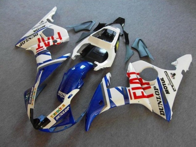 Aftermarket 03-05 Yamaha YZF R6 Motorcycle Fairings & Bodywork Sale Aftermarket 03-05 Yamaha YZF R6 Motorcycle Fairings & Bodywork Sale