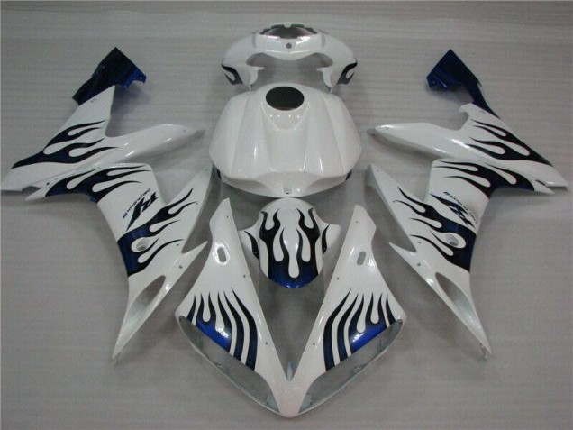 Aftermarket 04-06 Yamaha YZF R1 Full Fairing Kit Sale Aftermarket 04-06 Yamaha YZF R1 Full Fairing Kit Sale