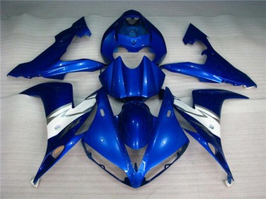 Aftermarket 04-06 Yamaha YZF R1 Motorcycle Fairings Sale
