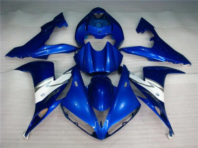 Aftermarket 04-06 Yamaha YZF R1 Motorcycle Fairings Sale Aftermarket 04-06 Yamaha YZF R1 Motorcycle Fairings Sale