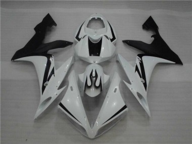 Aftermarket 04-06 Yamaha YZF R1 Plastics Motorcycle Fairings Sale