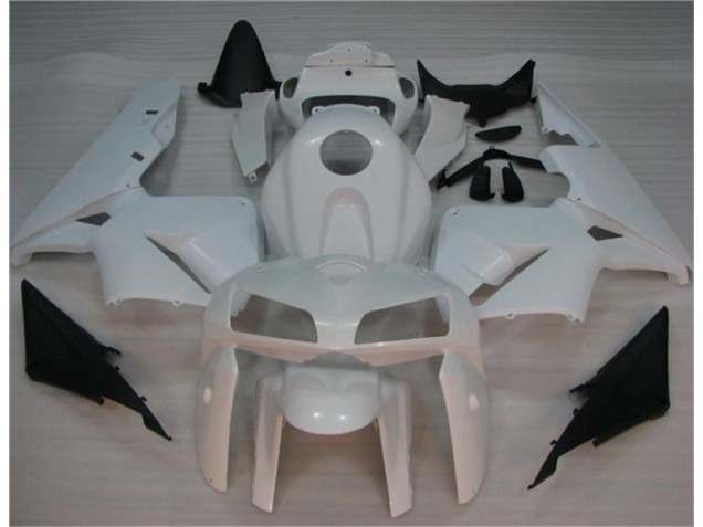Aftermarket 05-06 Honda CBR600RR Motorcycle Fairings Sale