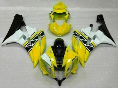 Aftermarket 06-07 Yamaha YZF R6 Abs Motorcycle Fairings Sale