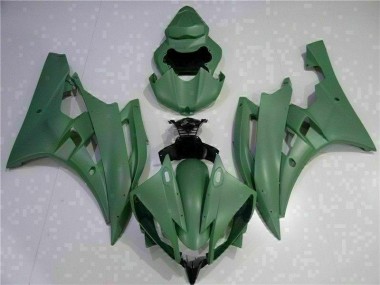 Aftermarket 06-07 Yamaha YZF R6 Motorcycle Fairings & Bodywork Sale
