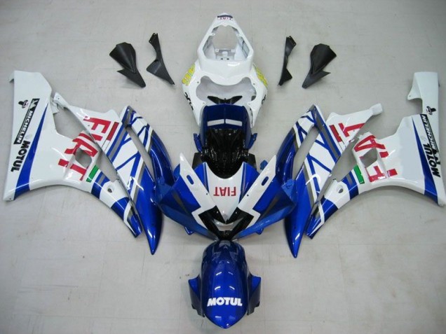 Aftermarket 06-07 Yamaha YZF R6 Motorcycle Fairings Sale Aftermarket 06-07 Yamaha YZF R6 Motorcycle Fairings Sale
