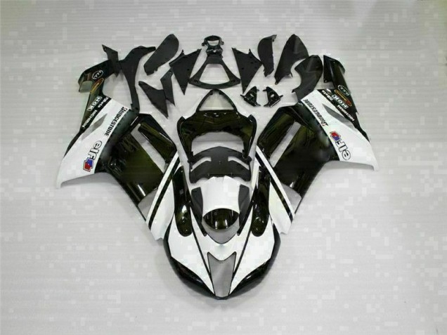 Aftermarket 07-08 Kawasaki Ninja ZX6R Injection Plastics Motorcycle Fairings Sale Aftermarket 07-08 Kawasaki Ninja ZX6R Injection Plastics Motorcycle Fairings Sale