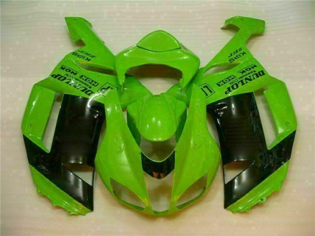 Aftermarket 07-08 Kawasaki Ninja ZX6R Motorcycle Fairings Sale Aftermarket 07-08 Kawasaki Ninja ZX6R Motorcycle Fairings Sale