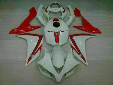 Aftermarket 07-08 Yamaha YZF R1 Motorcycle Fairings Sale