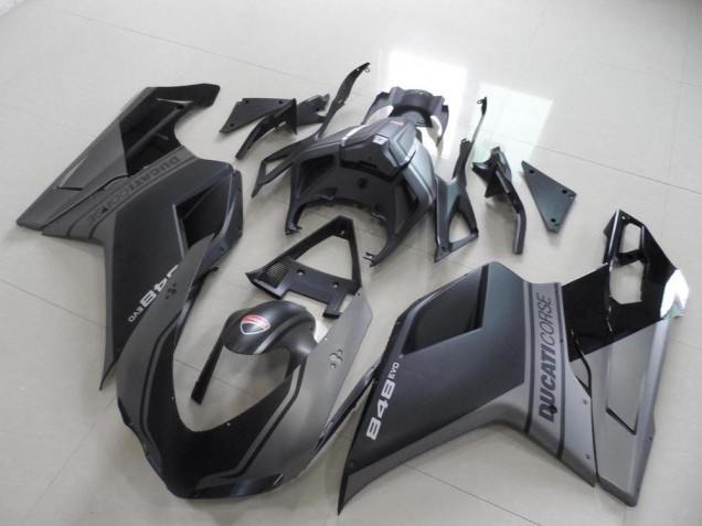 Aftermarket 07-12 Ducati 848 1098 1198 Motorcycle Fairings & Bodywork Sale Aftermarket 07-12 Ducati 848 1098 1198 Motorcycle Fairings & Bodywork Sale