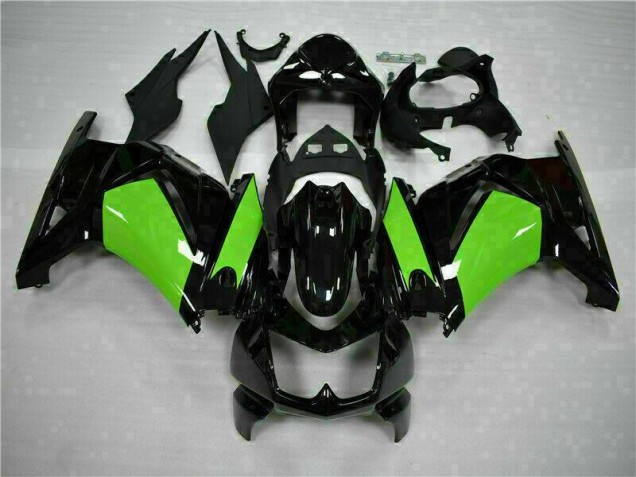 Aftermarket 08-12 Kawasaki Ninja EX250 Full Fairing Kit & Bodywork Sale Aftermarket 08-12 Kawasaki Ninja EX250 Full Fairing Kit & Bodywork Sale