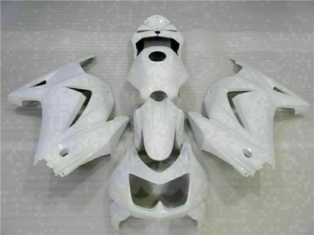 Aftermarket 08-12 Kawasaki Ninja EX250 Full Fairing Kit Sale Aftermarket 08-12 Kawasaki Ninja EX250 Full Fairing Kit Sale