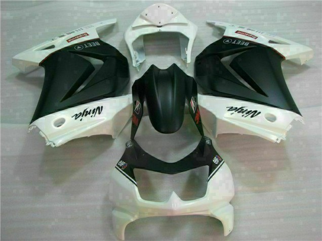 Aftermarket 08-12 Kawasaki Ninja EX250 Motorcycle Fairings & Bodywork Sale Aftermarket 08-12 Kawasaki Ninja EX250 Motorcycle Fairings & Bodywork Sale