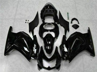 Aftermarket 08-12 Kawasaki Ninja EX250 Motorcycle Fairings Sale