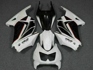 Aftermarket 08-12 Kawasaki Ninja EX250 Motorcycle Fairings Sale