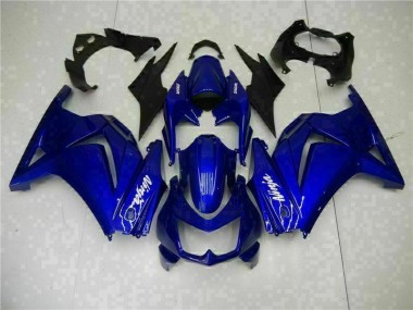 Aftermarket 08-12 Kawasaki Ninja EX250 Motorcycle Fairings Sale