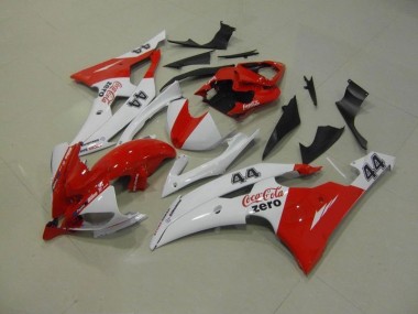 Aftermarket 08-16 Yamaha YZF R6 Abs Full Motorcycle Fairings Sale