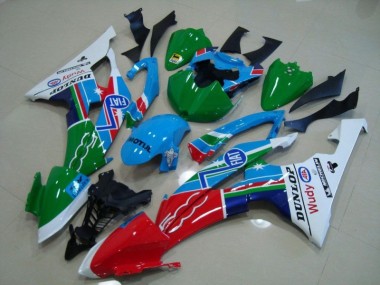 Aftermarket 08-16 Yamaha YZF R6 Abs Motorcycle Fairings Sale