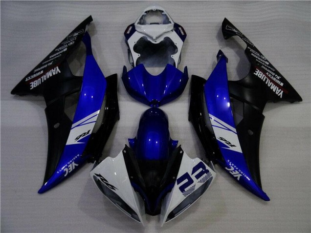 Aftermarket 08-16 Yamaha YZF R6 Fairing Kit Sale Aftermarket 08-16 Yamaha YZF R6 Fairing Kit Sale