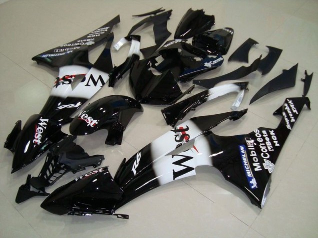 Aftermarket 08-16 Yamaha YZF R6 Fairing Kits Sale Aftermarket 08-16 Yamaha YZF R6 Fairing Kits Sale