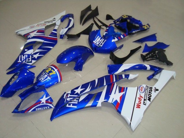 Aftermarket 08-16 Yamaha YZF R6 Full Fairing Kits Sale Aftermarket 08-16 Yamaha YZF R6 Full Fairing Kits Sale