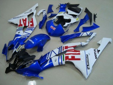 Aftermarket 08-16 Yamaha YZF R6 Full Motorcycle Fairings Sale