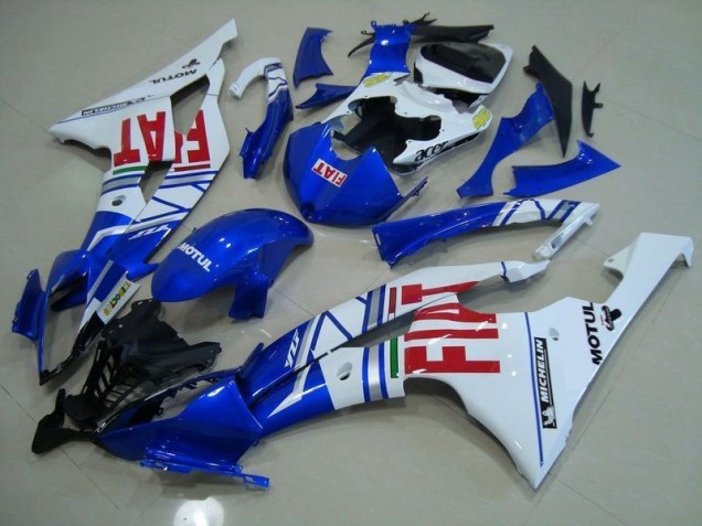 Aftermarket 08-16 Yamaha YZF R6 Full Motorcycle Fairings Sale Aftermarket 08-16 Yamaha YZF R6 Full Motorcycle Fairings Sale