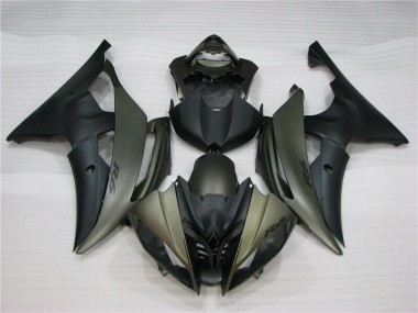 Aftermarket 08-16 Yamaha YZF R6 Motorcycle Fairings & Bodywork Sale