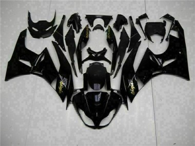 Aftermarket 09-12 Kawasaki Ninja ZX6R Fairing Kit Sale