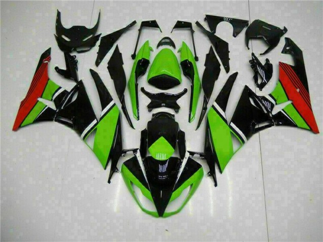 Aftermarket 09-12 Kawasaki Ninja ZX6R Motorcycle Fairings & Bodywork Sale Aftermarket 09-12 Kawasaki Ninja ZX6R Motorcycle Fairings & Bodywork Sale