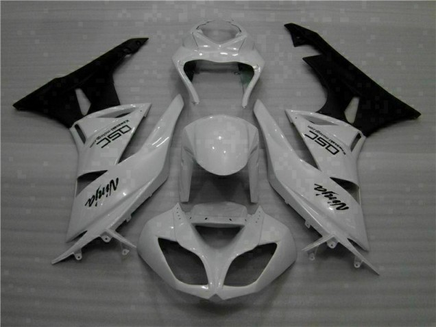 Aftermarket 09-12 Kawasaki Ninja ZX6R Plastics Motorcycle Fairings Sale Aftermarket 09-12 Kawasaki Ninja ZX6R Plastics Motorcycle Fairings Sale