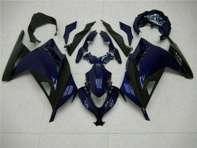 Aftermarket 13-16 Kawasaki Ninja EX300 Motorcycle Fairings Sale Aftermarket 13-16 Kawasaki Ninja EX300 Motorcycle Fairings Sale