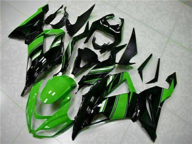 Aftermarket 13-18 Kawasaki Ninja ZX6R Motorcycle Fairings Sale