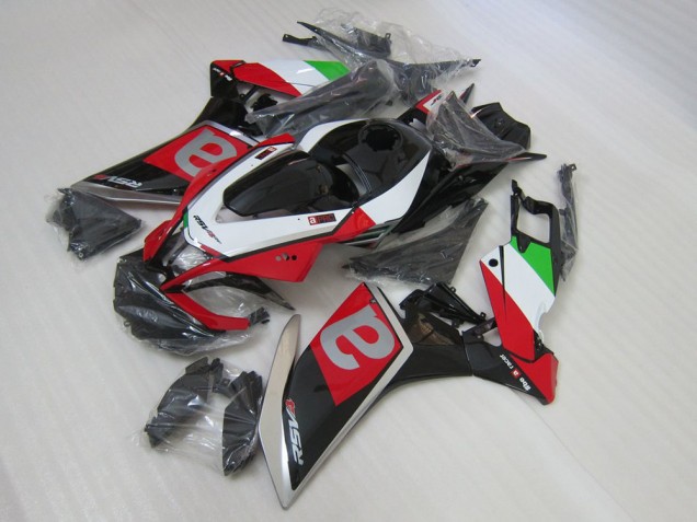 Aftermarket 15-17 Aprilia RSV125RR Motorcycle Fairings Sale Aftermarket 15-17 Aprilia RSV125RR Motorcycle Fairings Sale