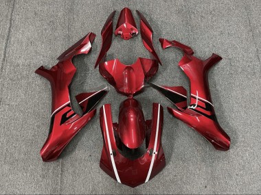 Aftermarket 15-19 Yamaha YZF R1 Motorcycle Fairings & Bodywork Sale