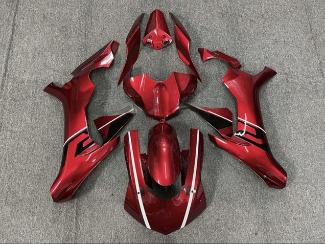 Aftermarket 15-19 Yamaha YZF R1 Motorcycle Fairings & Bodywork Sale Aftermarket 15-19 Yamaha YZF R1 Motorcycle Fairings & Bodywork Sale