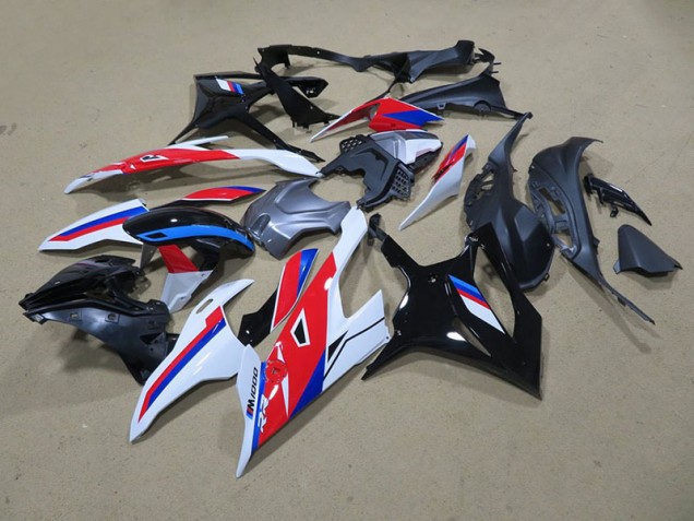 Aftermarket 19-21 BMW S1000RR Motorcycle Fairings Sale Aftermarket 19-21 BMW S1000RR Motorcycle Fairings Sale