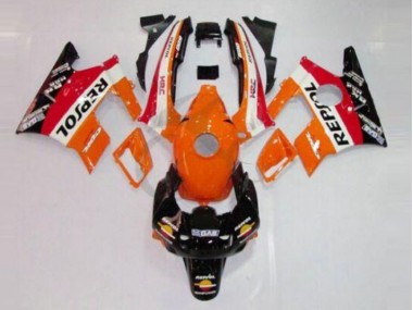Aftermarket 91-94 Honda CBR600 F2 1991-1994 Honda CBR600 F2 Motorcycle Fairings Sale