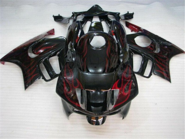 Aftermarket 95-98 Honda CBR600 F3 Plastic Motorcycle Fairings Sale