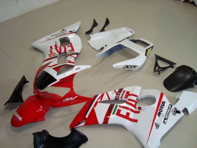 Aftermarket 98-02 Yamaha YZF R6 Full Fairing Kit Sale Aftermarket 98-02 Yamaha YZF R6 Full Fairing Kit Sale