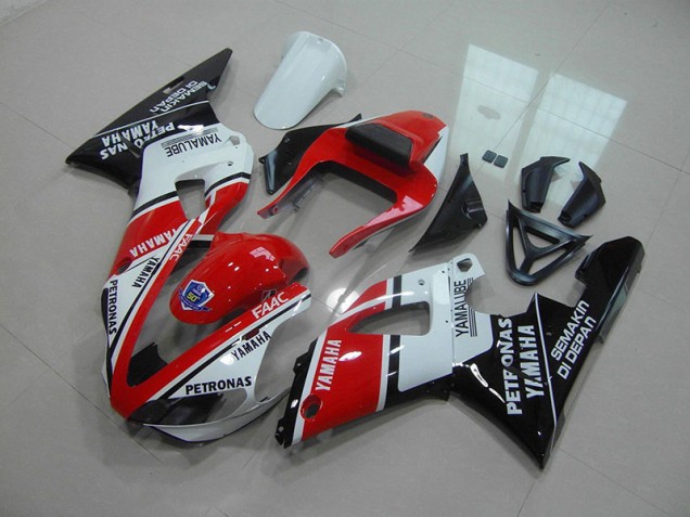 Aftermarket Anniversary 00-01 Yamaha YZF R1 Motorcycle Fairings Sale Aftermarket Anniversary 00-01 Yamaha YZF R1 Motorcycle Fairings Sale