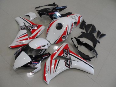 Aftermarket Asd Racing 08-11 Honda CBR1000RR Motorcycle Fairings Sale