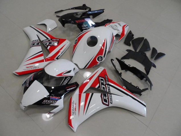 Aftermarket Asd Racing 08-11 Honda CBR1000RR Motorcycle Fairings Sale Aftermarket Asd Racing 08-11 Honda CBR1000RR Motorcycle Fairings Sale