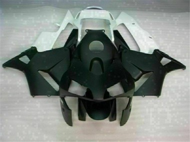 Aftermarket Black 03-04 Honda CBR600RR Plastics Motorcycle Fairings Sale