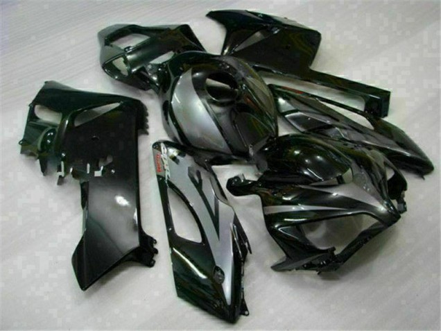 Aftermarket Black 04-05 Honda CBR1000RR Abs Motorcycle Fairings Sale Aftermarket Black 04-05 Honda CBR1000RR Abs Motorcycle Fairings Sale